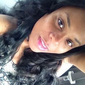 Meet your Posher, Tamyia